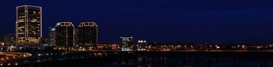 Richmond skyline at night 2.jpg