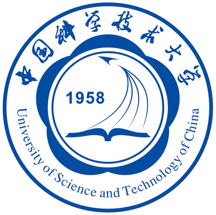 USTC emblem