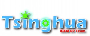 Tsinghua09 logo.jpg